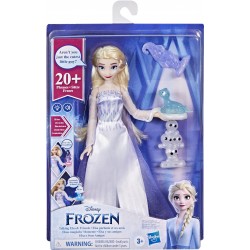 Hasbro - Disney™ Die Eiskönigin - Elsas magische Momente