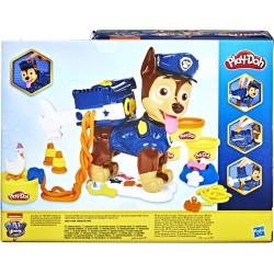 Hasbro - Play-Doh - Rettungshund Chase