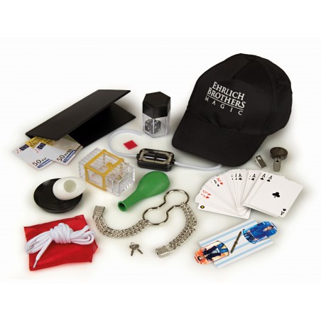 Ehrlich Brothers Street Magic