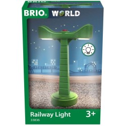 BRIO - LED-Schienenbeleuchtung