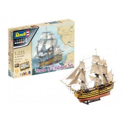 Revell - Geschenkset BATTLE OF TRAFALGAR