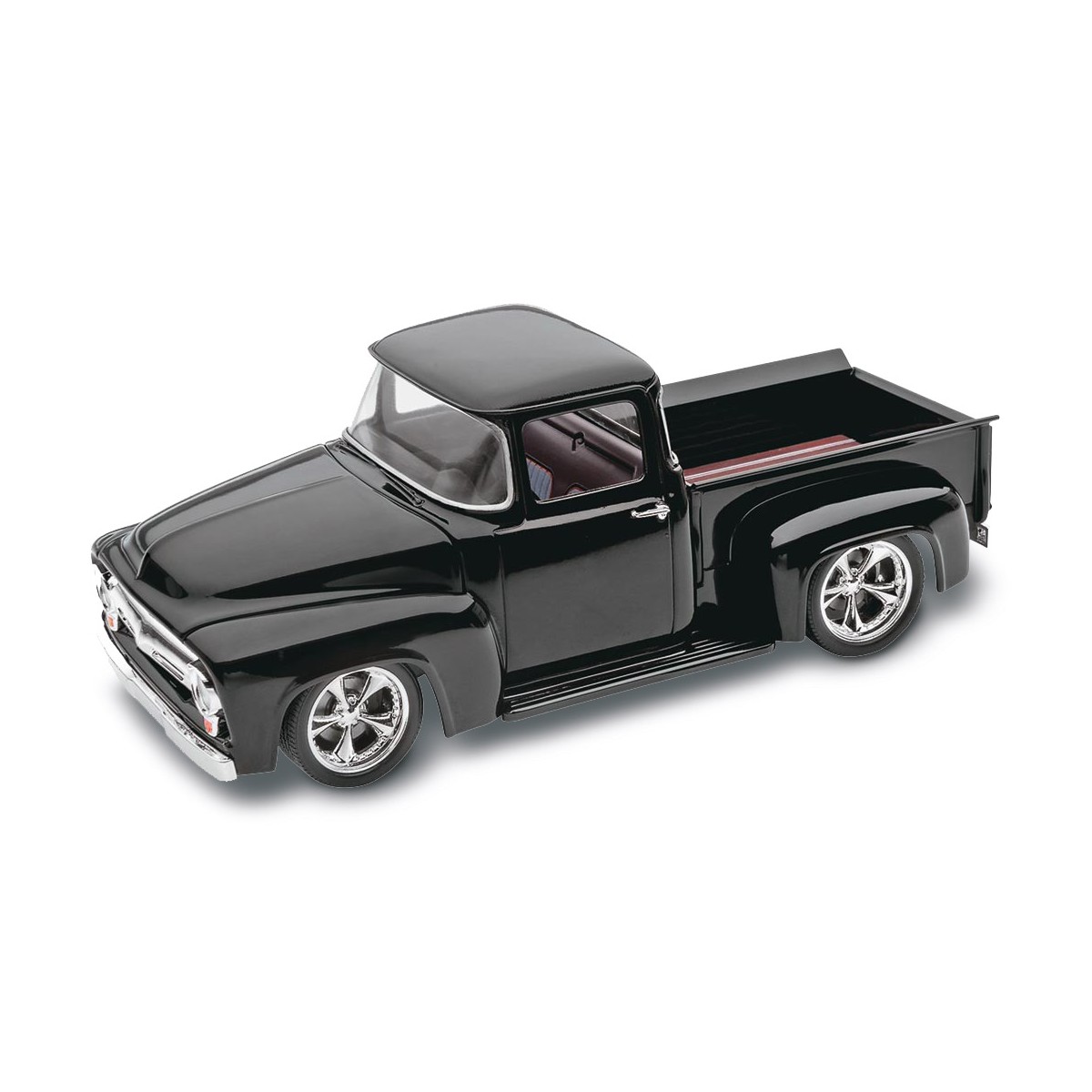 Revell-Monogram - Ford FD-100 Pickup
