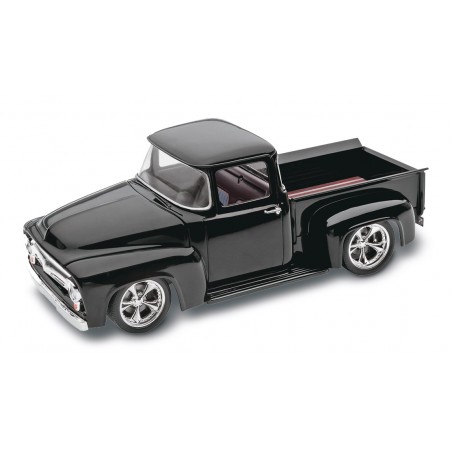 Revell-Monogram - Ford FD-100 Pickup