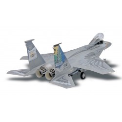 Revell-Monogram - F-15C Eagle