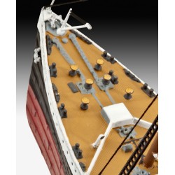 Revell - R.M.S. Titanic