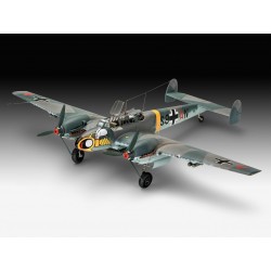 Revell - Messerschmitt Bf110 C-7