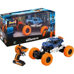 Revell Control - RC Car Destroyer XS