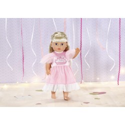 Zapf Creation - Dolly Moda Prinzessin Kleid 43cm