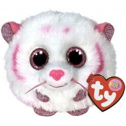 Ty - Puffies - Tabor Tiger, 10 cm