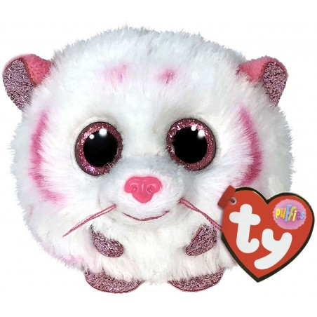 Ty - Puffies - Tabor Tiger, 10 cm