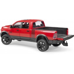 RAM 2500 Power Wagon