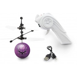 Revell Control - Copter Ball Glow Skull