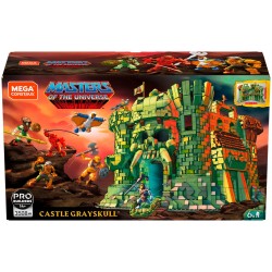 Mattel - Mega Construx Masters of the Universe Castle Grayskull