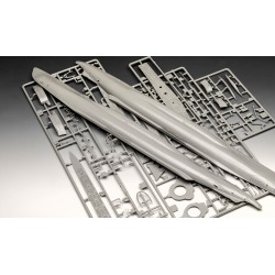 Revell - Geschenkset Movie Set DAS BOOT - 40th Anniversary
