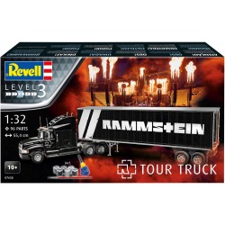 Revell - Geschenkset Tour Truck - Rammstein-