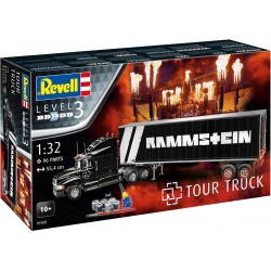 Revell - Geschenkset Tour Truck - Rammstein-