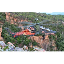 Revell - Eurocopter Tiger, 15 Jahre Tiger