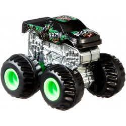 Mattel - Hot Wheels® Monster Trucks Mini-Trucks Blindpack Sortiment