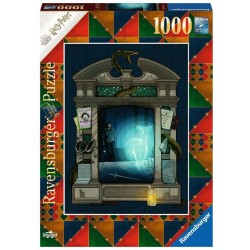 Ravensburger - Harry Potter und die Heiligtümer des Todes: Teil 1