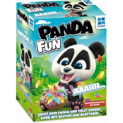 MegaBleu - Panda Fun