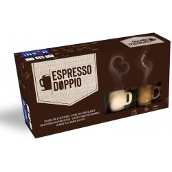 Huch Verlag - Espresso doppio