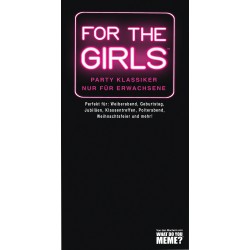 Huch Verlag - For the girls
