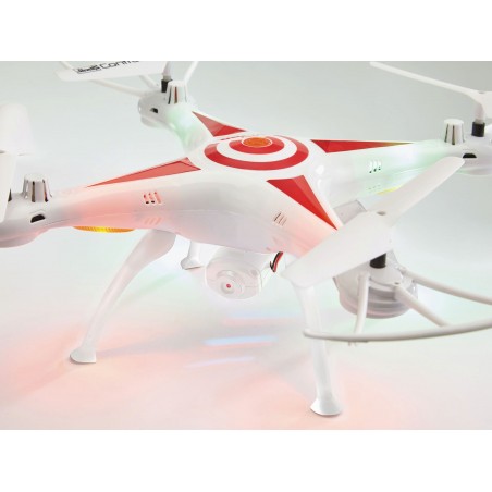 RC Quadcopter GO! VIDEO RC Quadcopter GO! VIDEO