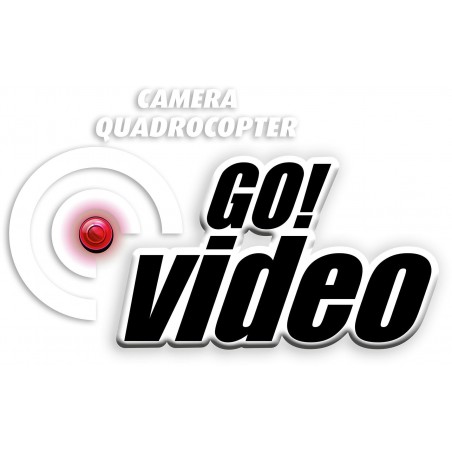 RC Quadcopter GO! VIDEO RC Quadcopter GO! VIDEO