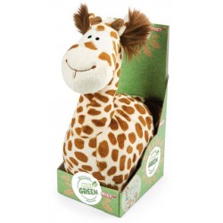 NICI - Wild Friends - RPET Giraffe Gina 22cm stehend