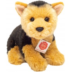 Teddy-Hermann - Yorkshire-Terrier sitzend 20 cm