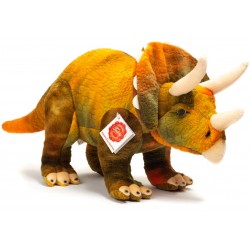 Teddy-Hermann - Dinosaurier Triceratops 42 cm