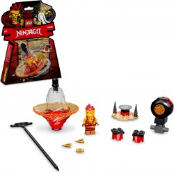 LEGO® Ninjago 70688 - Kais Spinjitzu-Ninjatraining