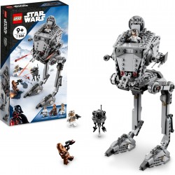 LEGO Star Wars 75322 - AT-ST auf Hoth