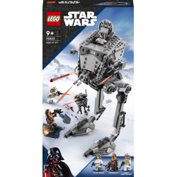 LEGO Star Wars 75322 - AT-ST auf Hoth
