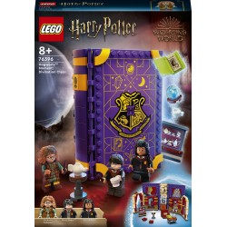 LEGO® Harry Potter 76396 - Hogwarts Moment: Wahrsageunterricht