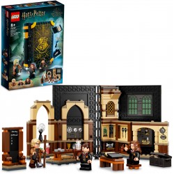 LEGO® Harry Potter 76397 - Hogwarts Moment: Verteidigungsunterricht
