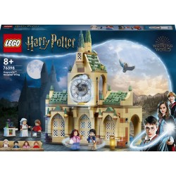 LEGO® Harry Potter 76398 - Hogwarts Krankenflügel