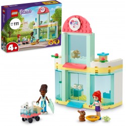 LEGO® Friends 41695 - Tierklinik