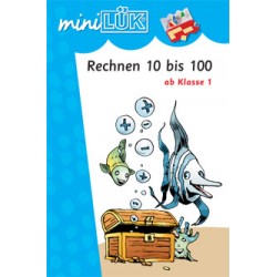 miniLÜK - Rechnen 10-100