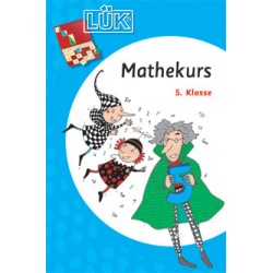 LÜK - Mathekurs 5.Klasse
