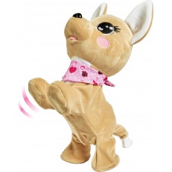 Simba - Chi Chi Love Baby Boo
