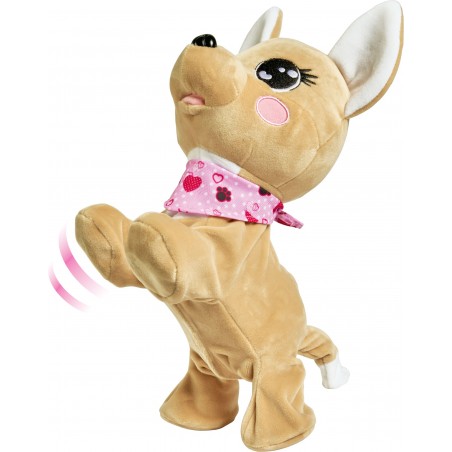 Simba - Chi Chi Love Baby Boo