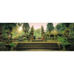 Ravensburger - Jungeltempel Pura Luhur Batukaru auf Bali, 1000 Teile