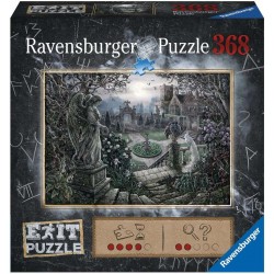 Ravensburger - AT Exit Ute, 368 Teile