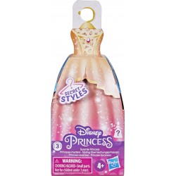 Hasbro - Disney Prinzessin Styling Überraschungsprinzessin Serie 5