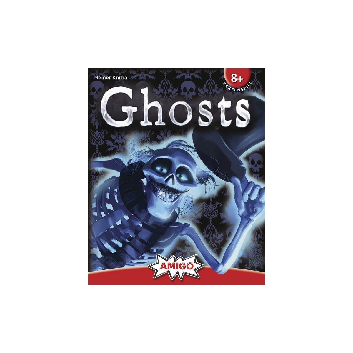 Amigo Spiele - Ghosts