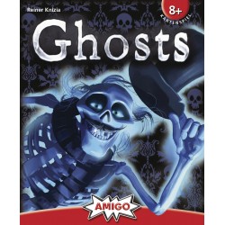 Amigo Spiele - Ghosts