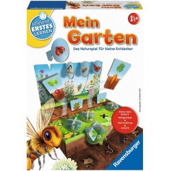 Ravensburger - Mein Garten