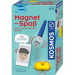 KOSMOS - Magnet-Spaß