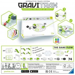 Ravensburger - GraviTrax The Game Flow